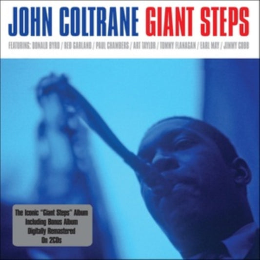 John Coltrane - Giant Steps (CD)