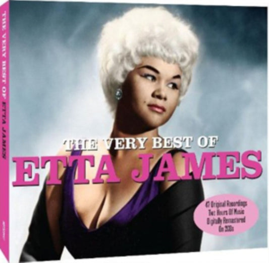 Etta James The Very Best Of (CD) (https://lasgo.dmmserver.com/media/640/50601434/5060143494413.jpg)