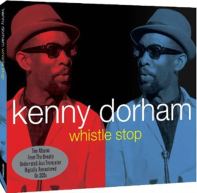 Kenny Dorham - Whistle Stop (CD)