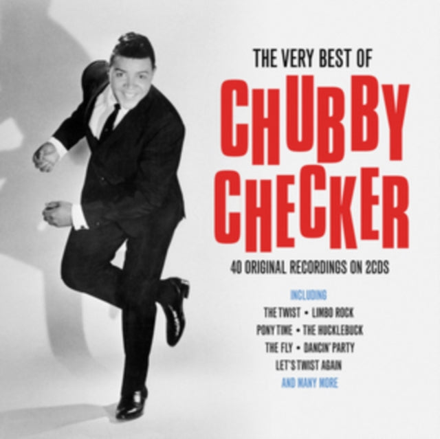 Chubby Checker - The Very Best Of (CD)