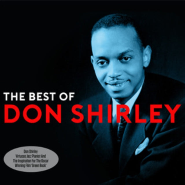 Don Shirley - The Best Of (Digi) (CD)