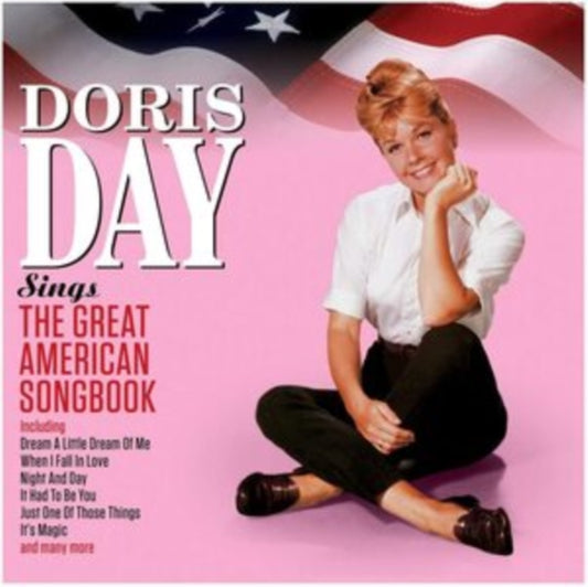 Doris Day - Sings The Great American Songbook (CD)