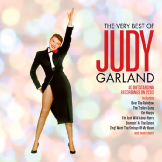 Judy Garland - The Very Best Of (CD)