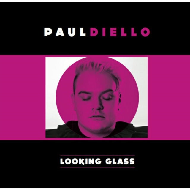 Paul Diello - Looking Glass (CD)