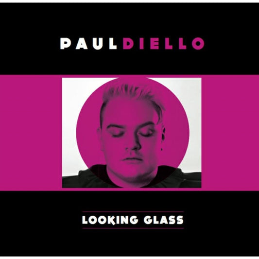 Paul Diello - Looking Glass (CD)