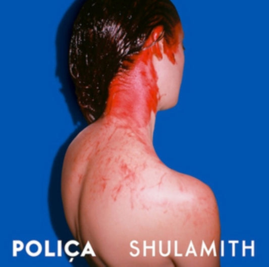 Polica - Shulamith (CD)