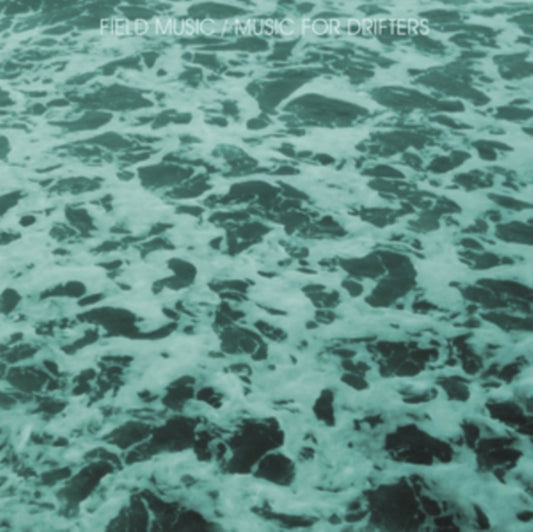 Field Music - Music For Drifters (Vinyl)