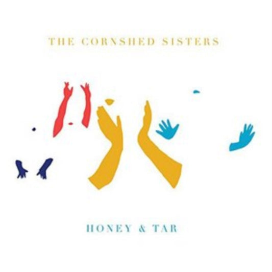 Cornshed Sisters - Honey & Tar (CD)