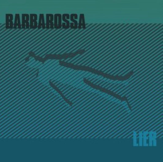 Barbarossa - Lier (CD)