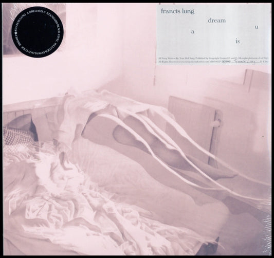 Francis Lung - A Dream Is U (Vinyl)