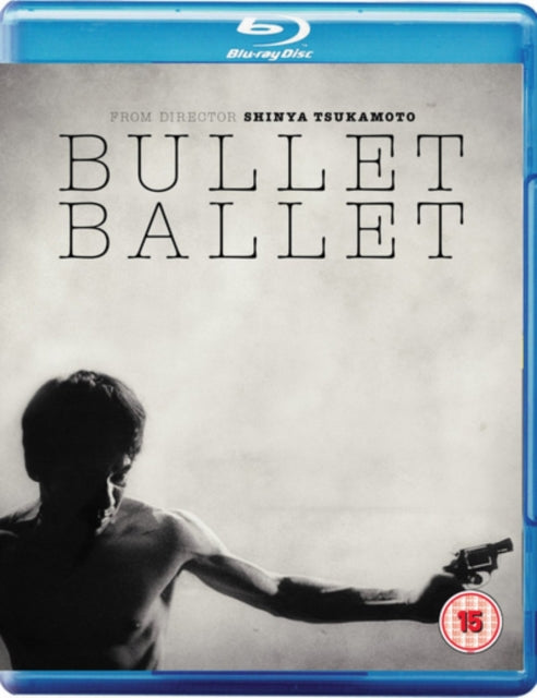 Bullet Ballet (Blu-ray)