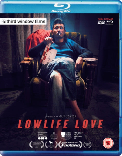 Lowlife Love (Blu-ray + DVD)