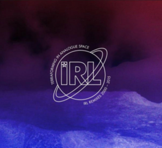 Various Artists - Terraforming In Analogue Space - Irl Remixes 2000 - 2015 (Vinyl)