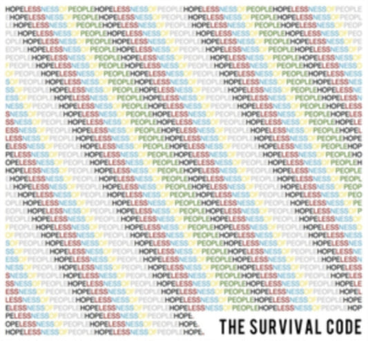 Survival Code - Hopelessness Of People (CD)