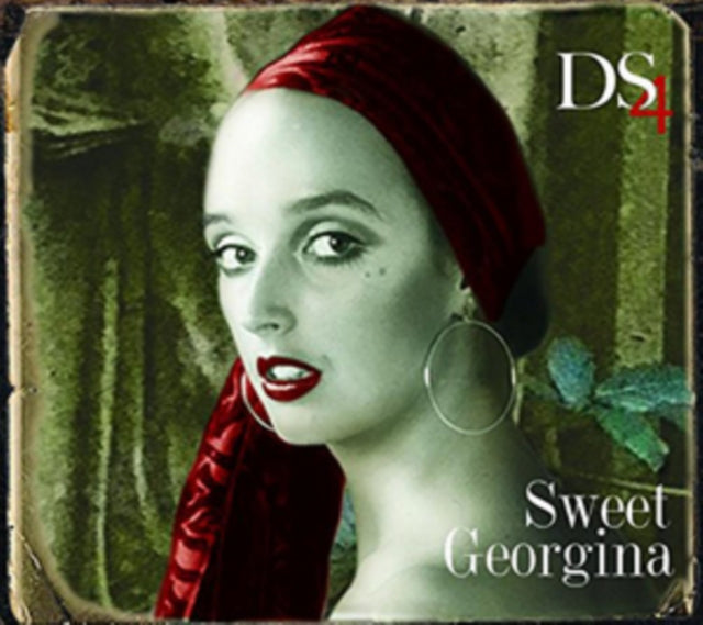 Ds4 - Sweet Georgina (CD)