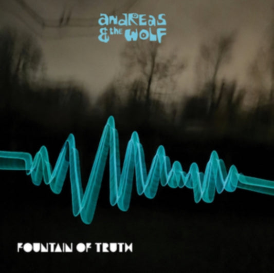 Andreas & The Wolf - Fountain Of Truth (Vinyl)