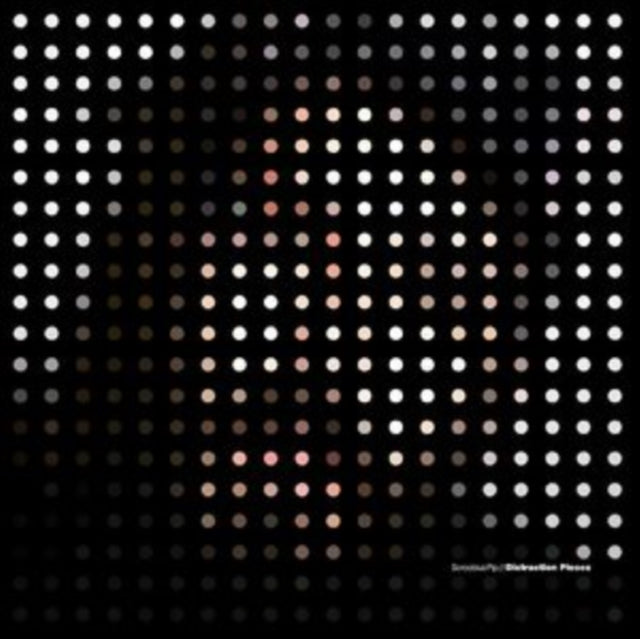 Scroobius Pip - Distraction Pieces (CD)