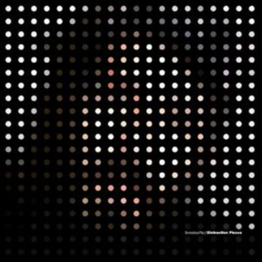 Scroobius Pip - Distraction Pieces (CD)
