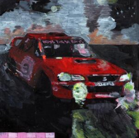 Sports Team - Boys These Days (Vinyl)