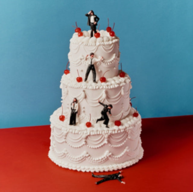Blossoms - Songs From The Wedding Cake (Vinyl)