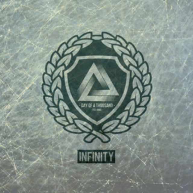 Day Of A Thousand - Infinity (CD)