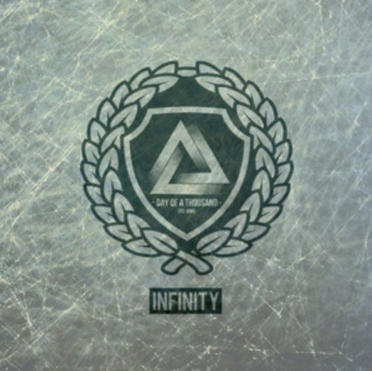 Day Of A Thousand - Infinity (CD)