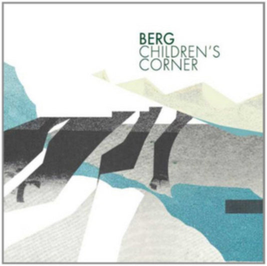 Berg - ChildrenS Corner (CD)