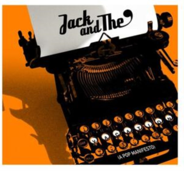 Jack  The - Vacation (CD)