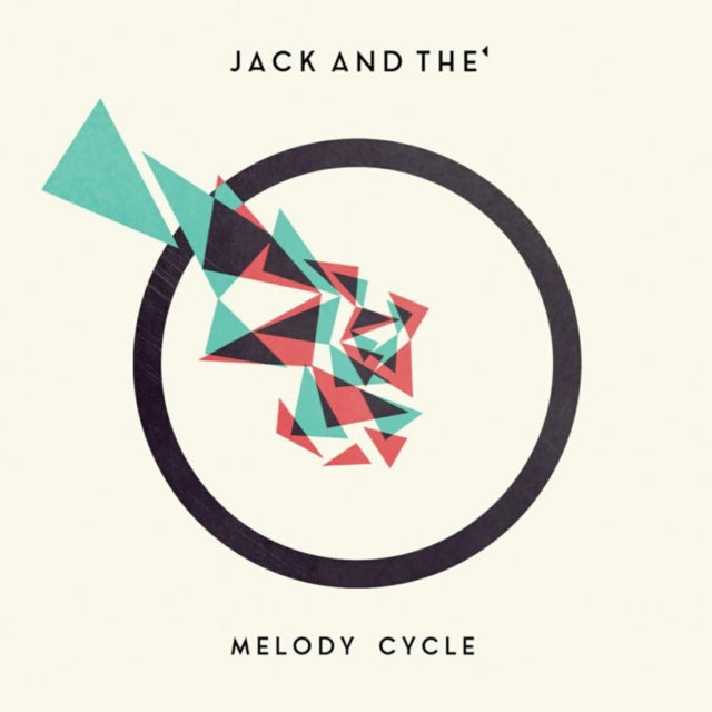 Jack And The - Melody Cycle (CD)