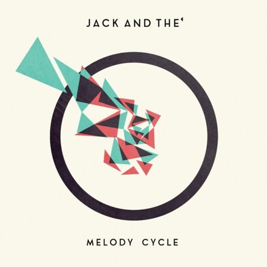 Jack And The - Melody Cycle (CD)