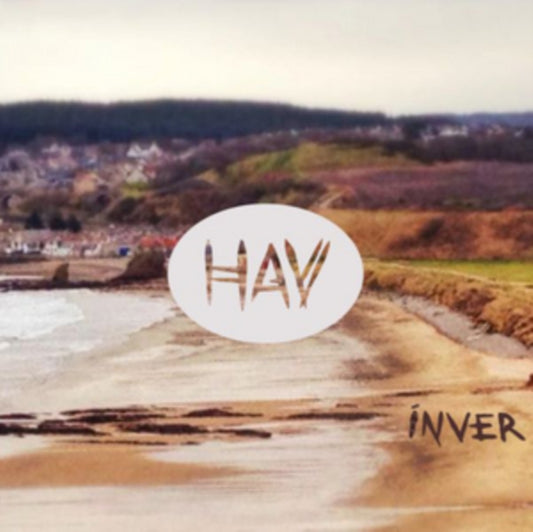 Hav - Inver (CD)