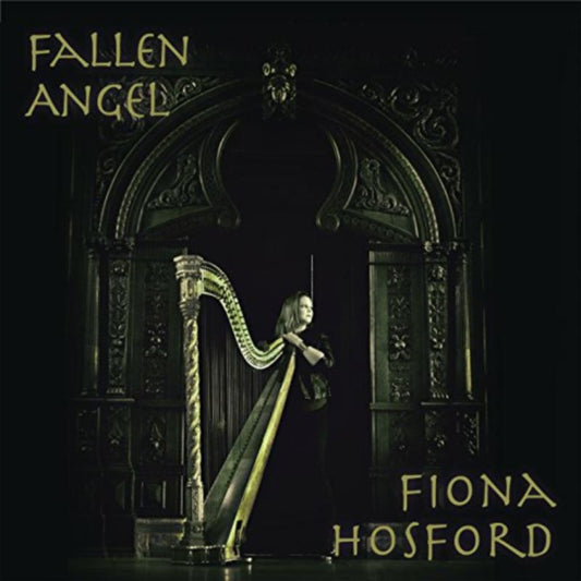 Fiona Hosford - Fallen Angel (CD)