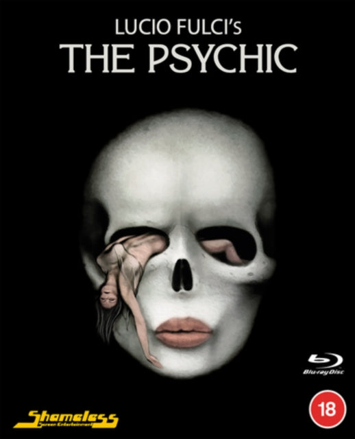 Psychic (Limited Edition) (Blu-ray)