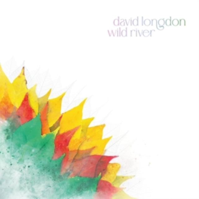 David Longdon - Wild River (2LP Set) (Vinyl)