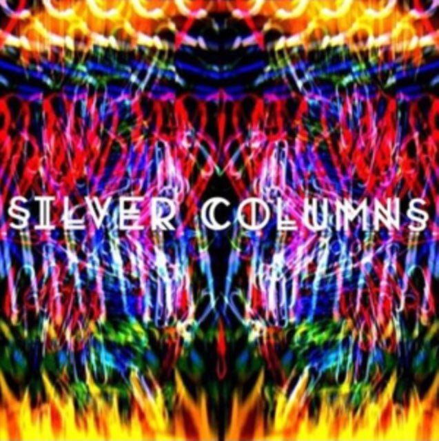 Silver Columns - Yes And Dance (CD)