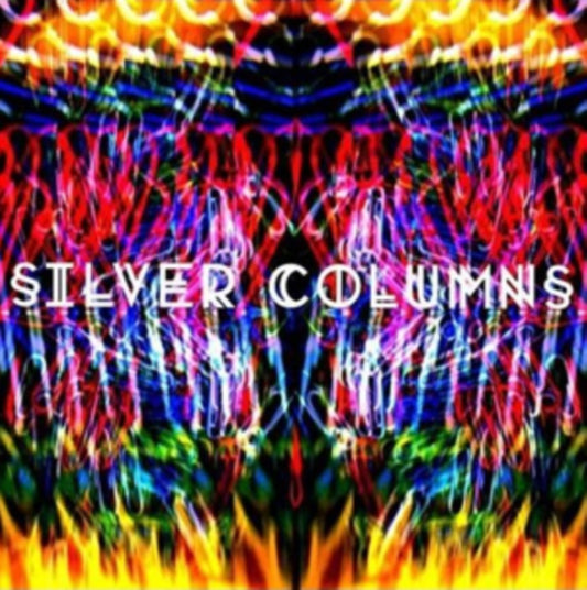 Silver Columns - Yes And Dance (CD)