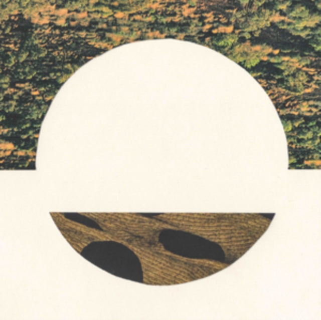 Robin Richards - Castel EP (Vinyl)