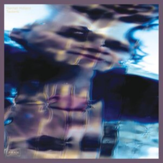 Hannah Holland - Tectonic (Vinyl)