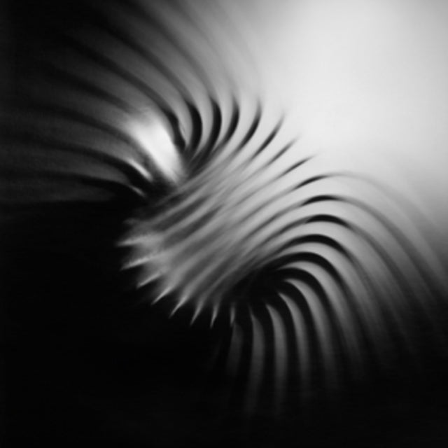 Arash Moori - Heterodyne (Vinyl)