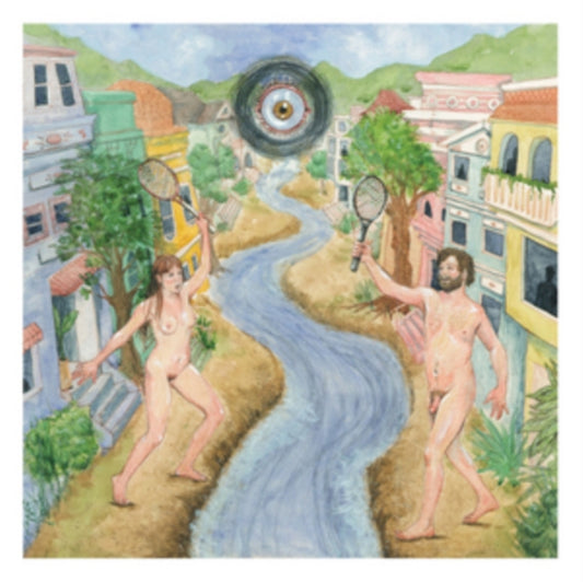 Cool Ghouls - Animal Races (CD)