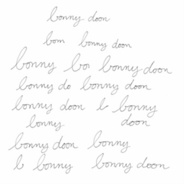 Bonny Doon - Bonny Doon (CD)