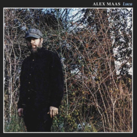 Alex Maas - Luca (CD)