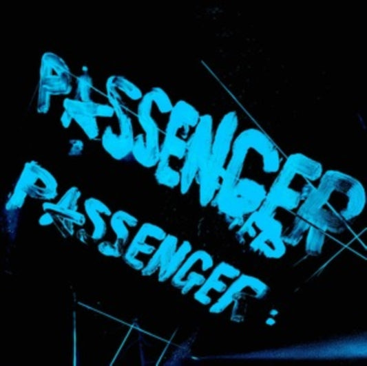 Nightbus - Passenger (Vinyl)