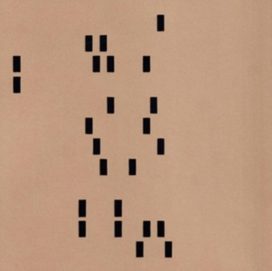 Formal Sppeedwear - Punch Card (Vinyl)
