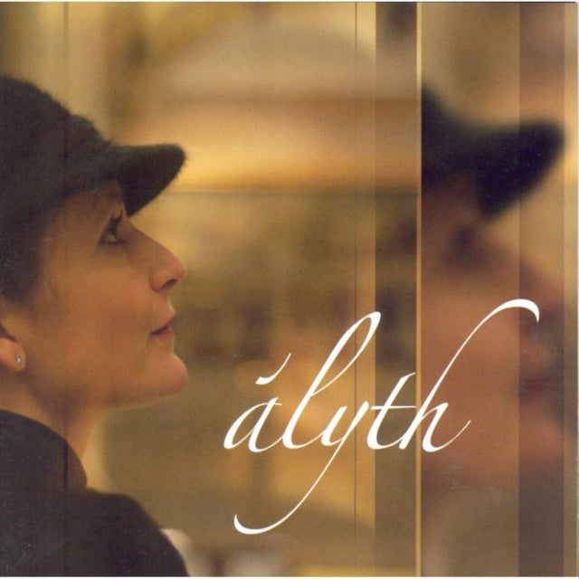 Alyth - People Like Me (CD)