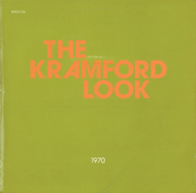 Kramford Look - 1970 (CD)