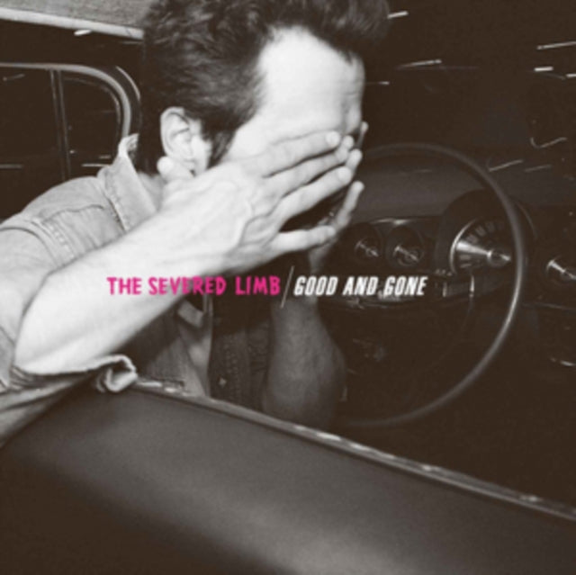 Severed Limb - Good And Gone (CD)