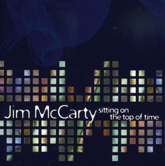 Jim McCarty - Sitting On The Top Of Time (CD)