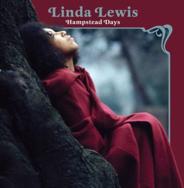 Linda Lewis Hampstead Days The Bbc Recording (CD) (https://lasgo.dmmserver.com/media/640/50601749/5060174956232.jpg)