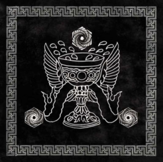 Burial Hex - In Psychic Defense (CD)